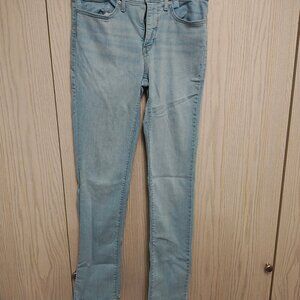 Levi’s 314 shaping straight 30 30x34 S110783
